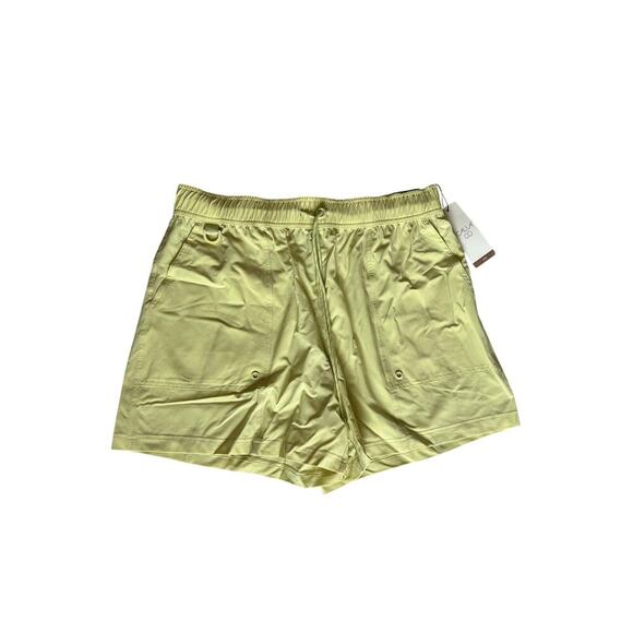 Calia Women’s Hike Shorts in Light Green, size L, NWT! - Picture 7 of 10
